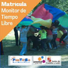 Matricula Monitor tl