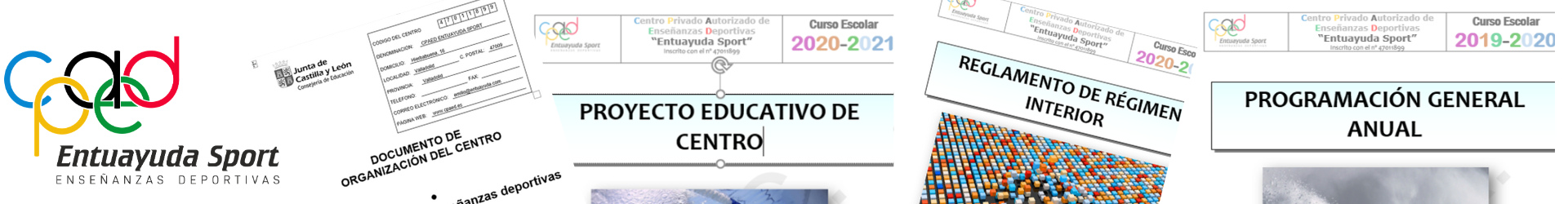 Documentacion educativa